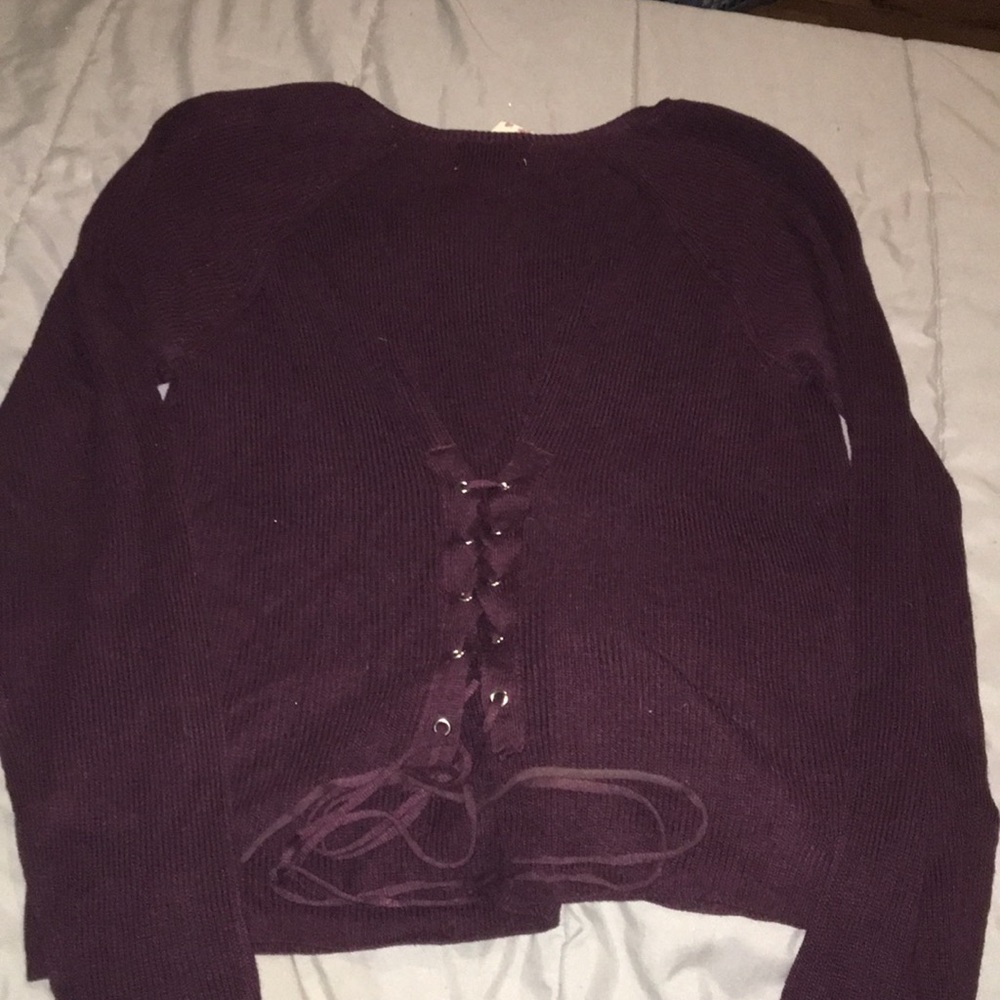 Sweater - Picture 3 of 3